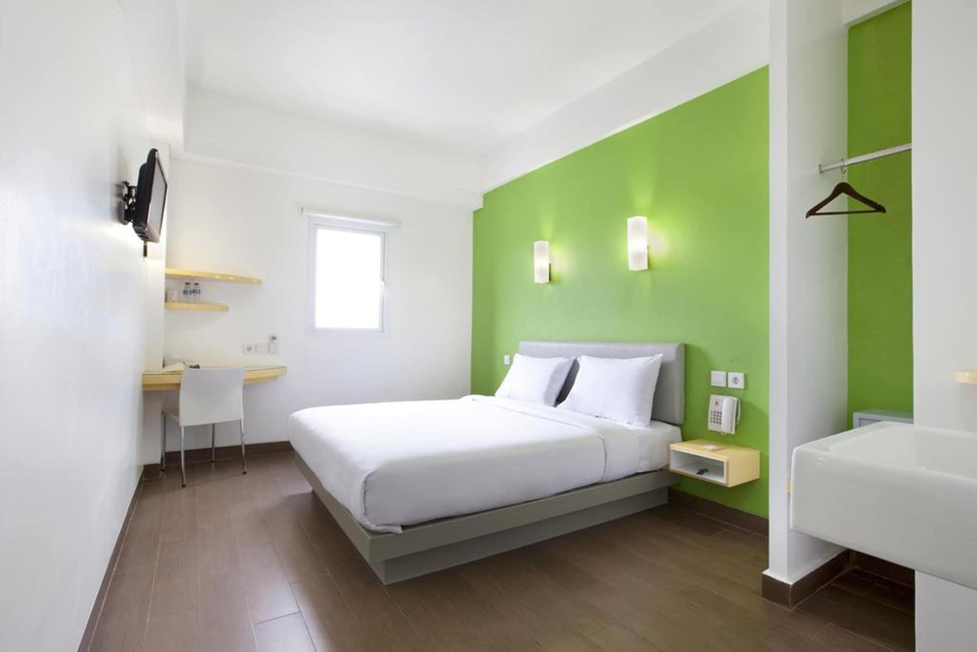 Hotel Amaris Bandara Soekarno Hatta