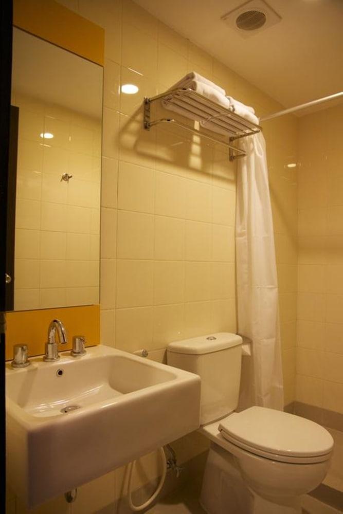 Hotel Amaris Bandara Soekarno Hatta Tangerang