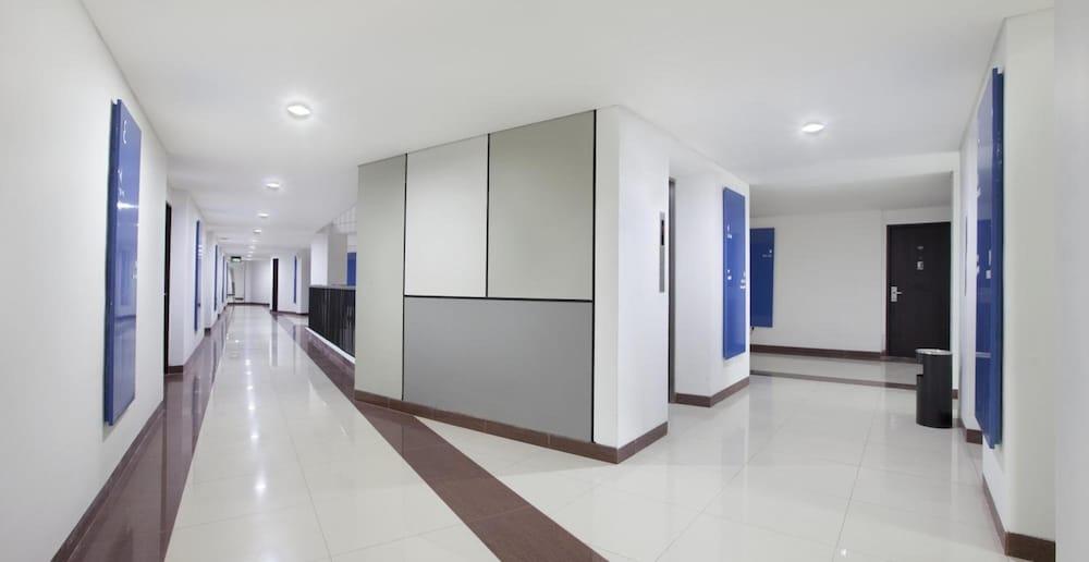 Hotel Amaris Bandara Soekarno Hatta Tangerang