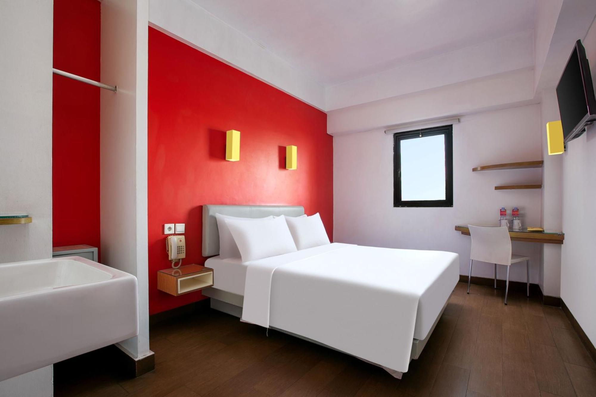 Amaris Bandara Soekarno Hatta Hotel