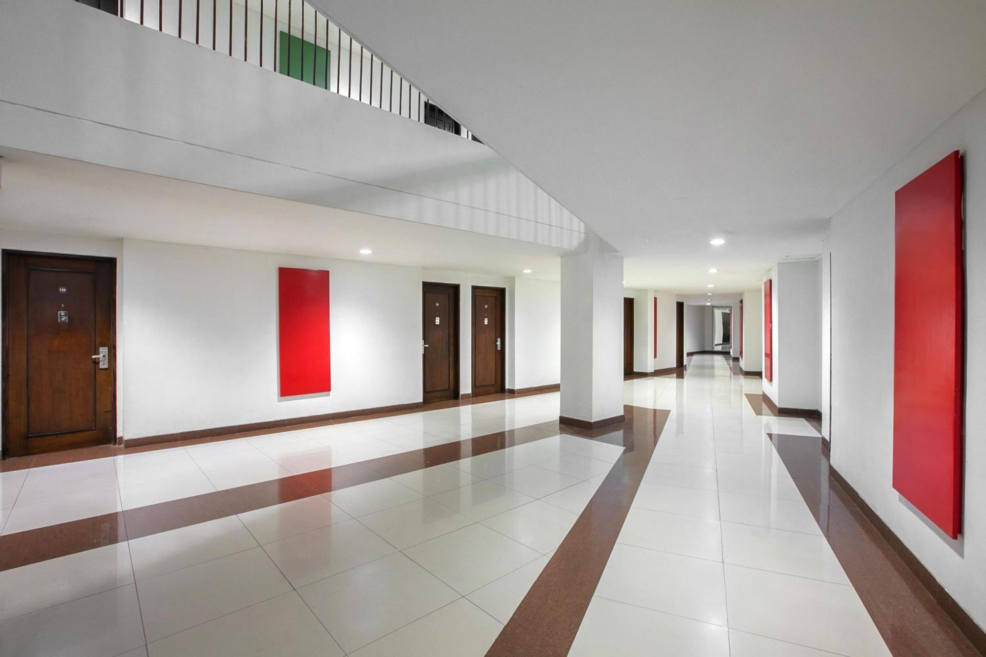 Amaris Bandara Soekarno Hatta Tangerang
