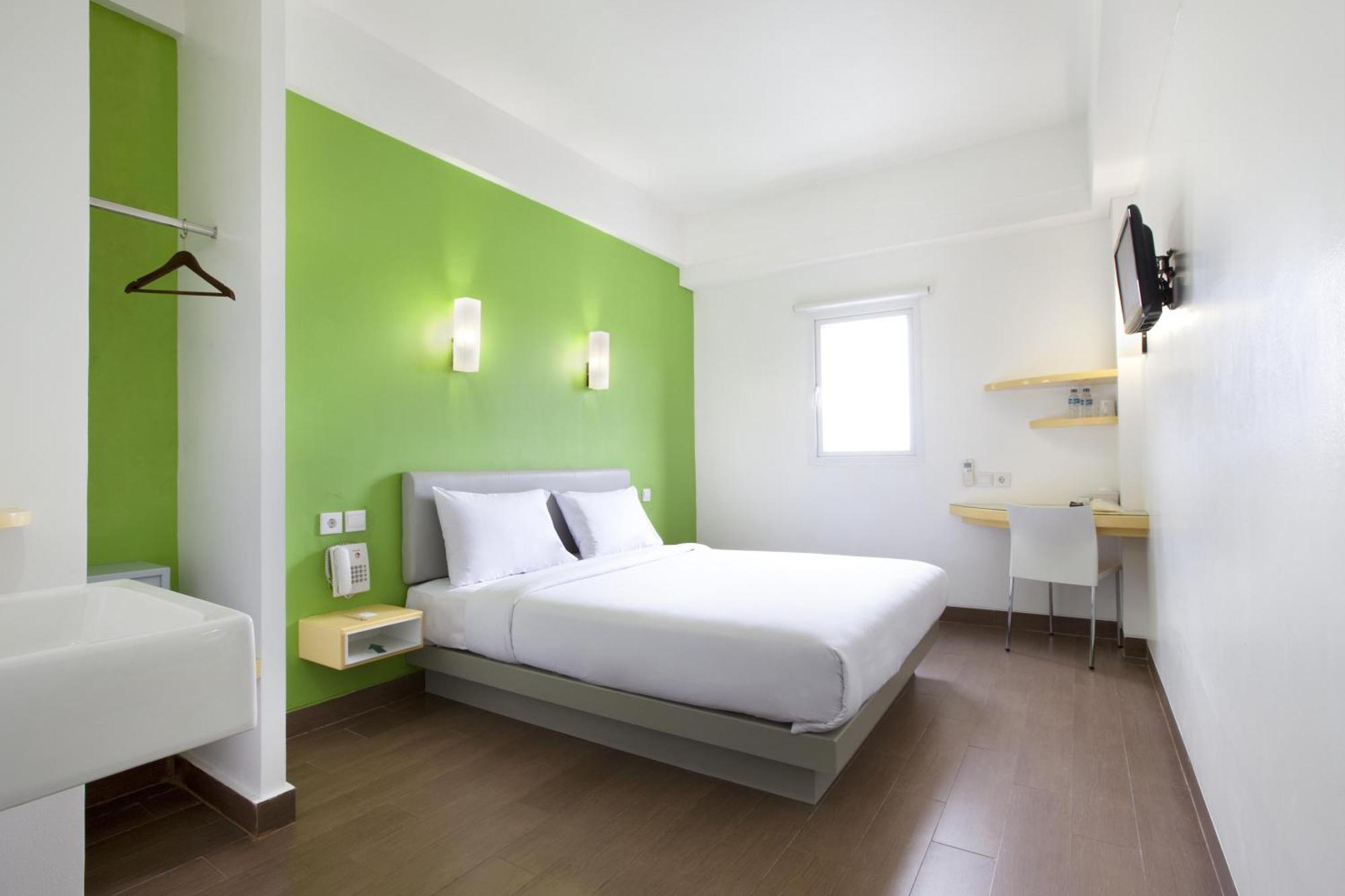 Amaris Bandara Soekarno Hatta Hotel
