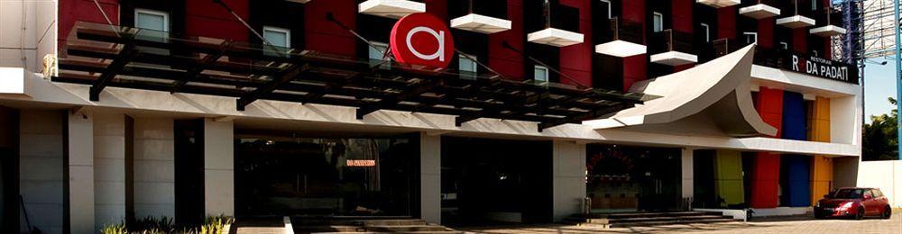 Hotel Amaris Bandara Soekarno Hatta