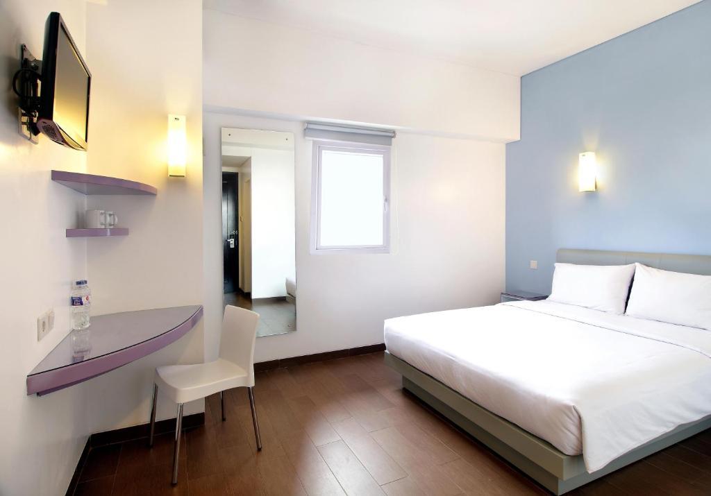 Amaris Bandara Soekarno Hatta 2* Tangerang