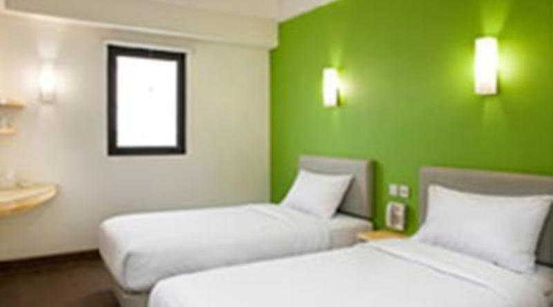 Hotel Amaris Bandara Soekarno Hatta